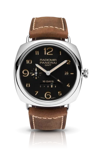 Panerai Panerai - PAM00482 Radiomir 10 Days GMT Aspen Boutique