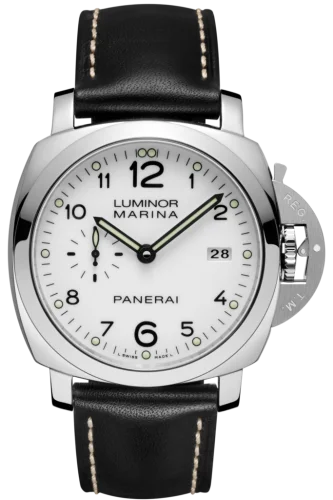 Panerai - PAM00499 Luminor 1950  Marina 3 Days Automatic Acciaio 44mm
