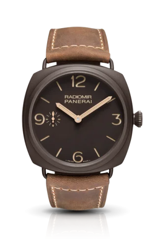 Panerai - PAM00504 Radiomir Composite 3 Days