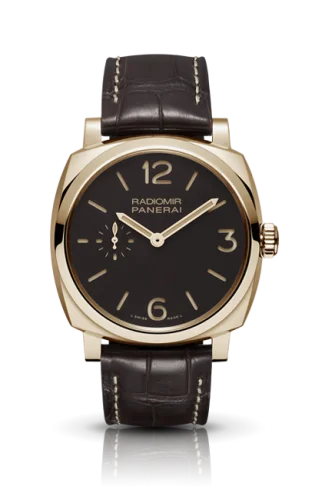 Panerai Radiomir 1940 Oro Rosso