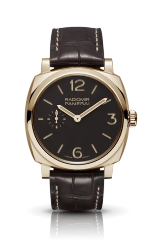 Panerai Panerai - PAM00513 Radiomir 1940 Oro Rosso