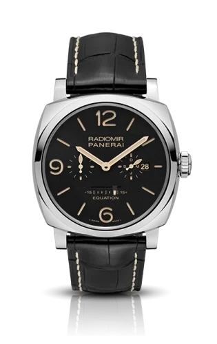 Panerai Panerai - PAM00516 Radiomir 1940 Equation Of Time 8 Days Acciaio