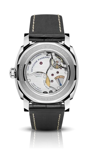 Panerai Panerai - PAM00516 Radiomir 1940 Equation Of Time 8 Days Acciaio