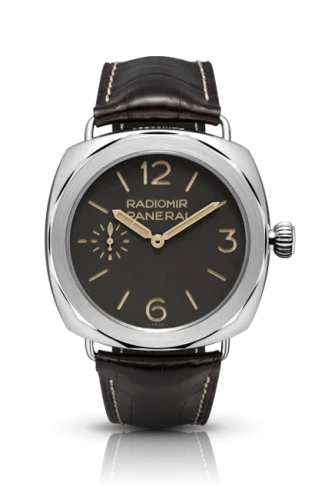 Panerai - PAM00521 Radiomir Platino