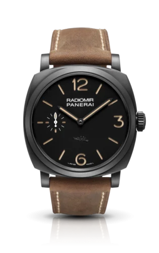 Panerai - PAM00532 Radiomir 1940 3 Days Paneristi Forever