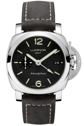 Panerai Luminor 1950 3 Days GMT Automatic Acciaio 42mm
