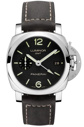 Panerai Panerai - PAM00535 Luminor 1950 3 Days GMT Automatic Acciaio 42mm