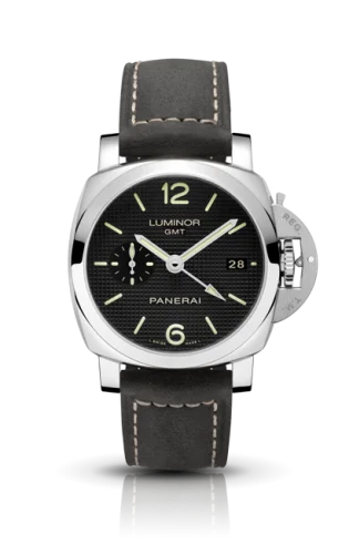 Panerai Panerai - PAM00535 Luminor 1950 3 Days GMT Automatic Acciaio 42mm