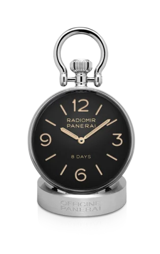 Panerai - PAM00581 Table Clock Sphere