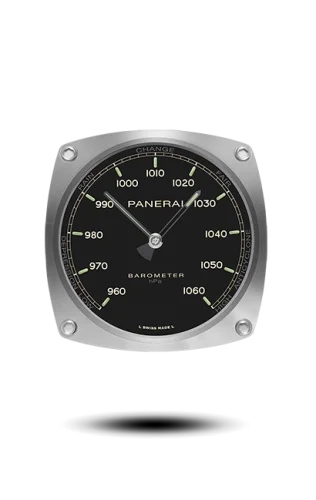 Panerai - PAM00582 Barometer 140mm