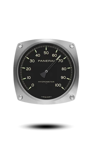 Panerai - PAM00584 Hygrometer 140mm