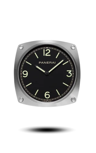 Panerai - PAM00585 Wall Clock 140mm