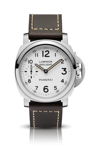 Panerai - PAM00602 Luminor 8 Days Daylight