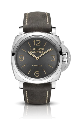 Panerai - PAM00605 Luminor 1950 3 Days Firenze