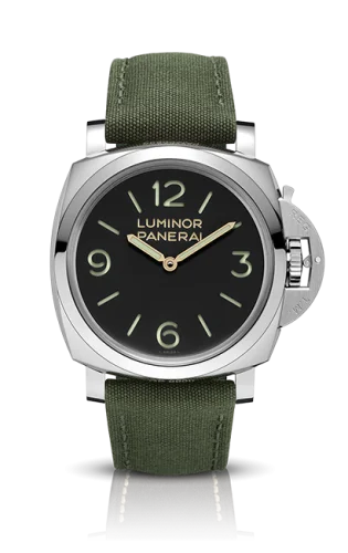 Panerai - PAM00606  Luminor 1950 3 Days Hong Kong