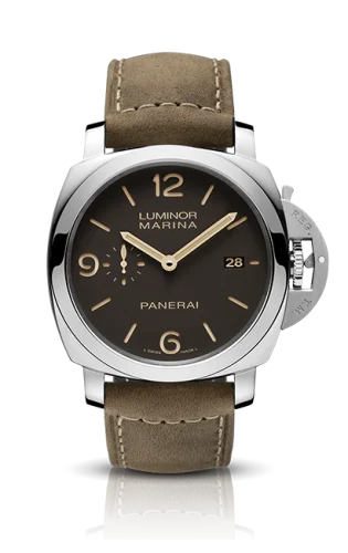 Panerai - PAM00608 Luminor 1950 3 Days Automatic Hong Kong