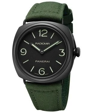 Panerai Panerai - PAM00612 Radiomir Black Seal Kuwait