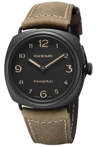 Panerai Panerai - PAM00613 Radiomir Black Seal Ceramica Istanbul Boutique