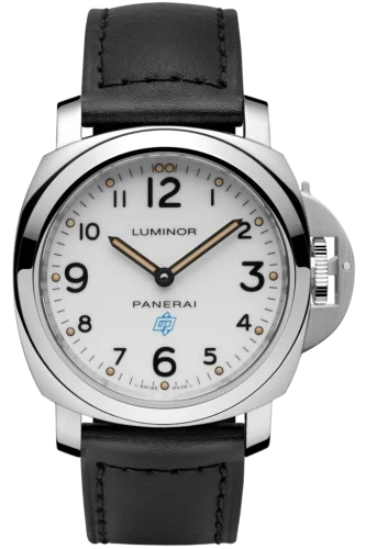 Panerai Panerai - PAM00630 Luminor Base Logo White