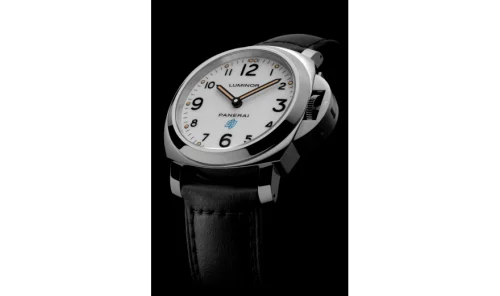 Panerai Panerai - PAM00630 Luminor Base Logo White