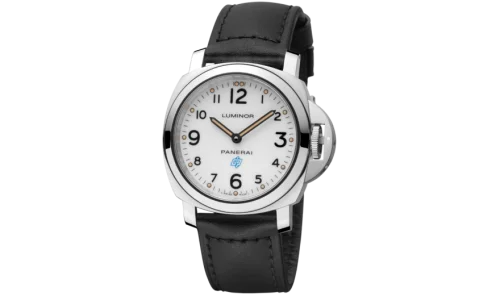 Panerai Panerai - PAM00630 Luminor Base Logo White