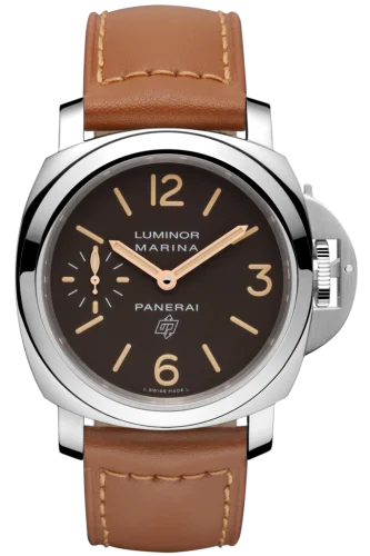 Panerai - PAM00632 Luminor Marina Logo Tropical