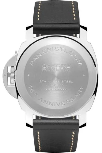Panerai Panerai - PAM00634 Luminor Base Logo Paneristi 15th Anniversary