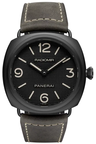 Panerai Radiomir Base Ceramica Hobnail