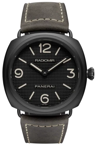 Panerai Panerai - PAM00643 Radiomir Base Ceramica Hobnail