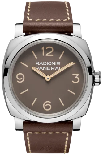 Panerai - PAM00662 Radiomir 1940 3 Days Egiziano Piccolo