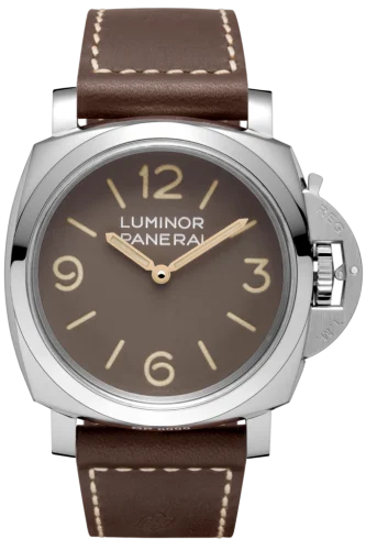 Panerai - PAM00663 Luminor 1950 3 Days Brown
