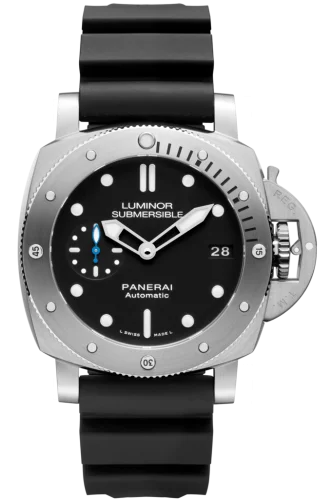 Panerai - PAM00682 Luminor 1950 Submersible 3 Days Automatic Acciaio 42