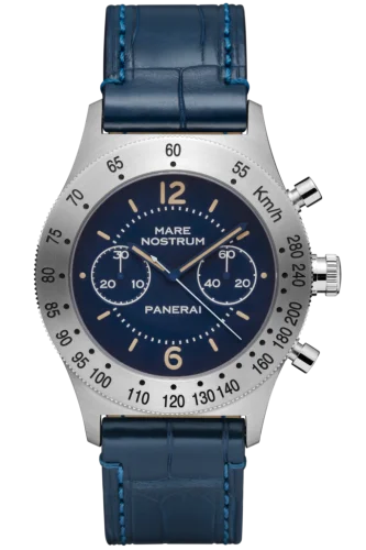 Panerai - PAM00716 Mare Nostrum Blue