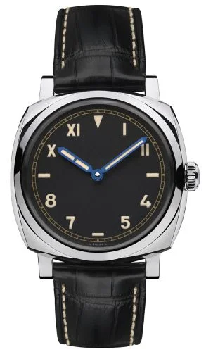 Panerai - PAM00718 Radiomir 1940 3 Days Oro Bianco 42mm California