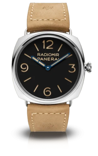 Panerai - PAM00720 Radiomir 3 Days Acciaio