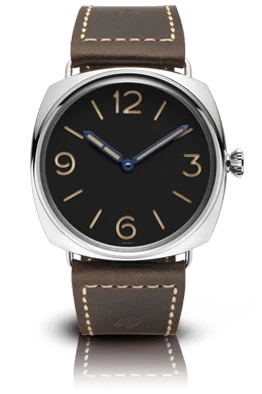 Panerai - PAM00721 Radiomir 3 Days Acciaio Anonimo