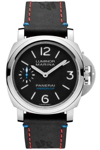 Panerai - PAM00724 Luminor Marina Oracle Team USA 8 Days