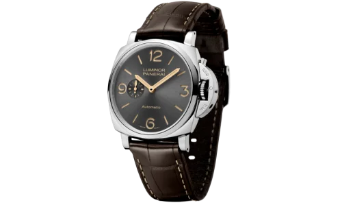 Panerai Panerai - PAM00739 Luminor Due 45 3 Days Automatic Acciaio / Anthracite