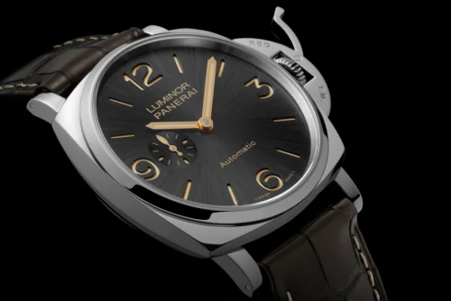 Panerai Panerai - PAM00739 Luminor Due 45 3 Days Automatic Acciaio / Anthracite