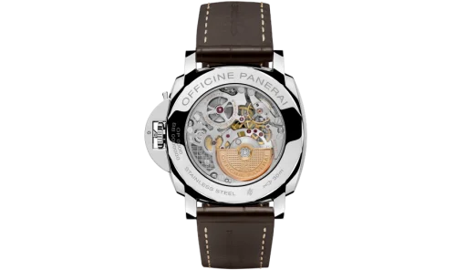 Panerai Panerai - PAM00739 Luminor Due 45 3 Days Automatic Acciaio / Anthracite