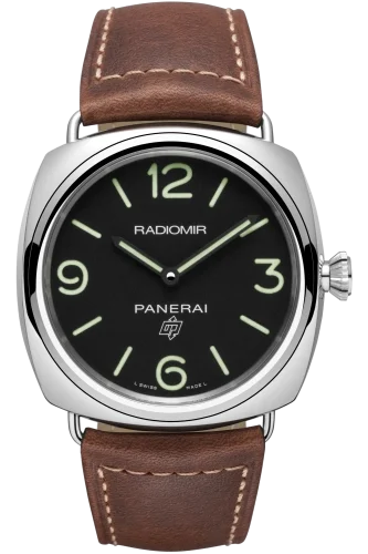 Panerai Panerai - PAM00753 Radiomir Base Logo