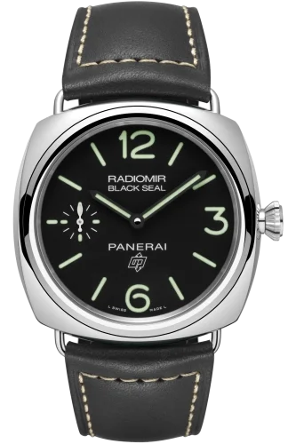 Panerai Panerai - PAM00754 Radiomir Black Seal Logo