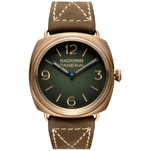 Panerai - PAM00760 Radiomir Bronzo