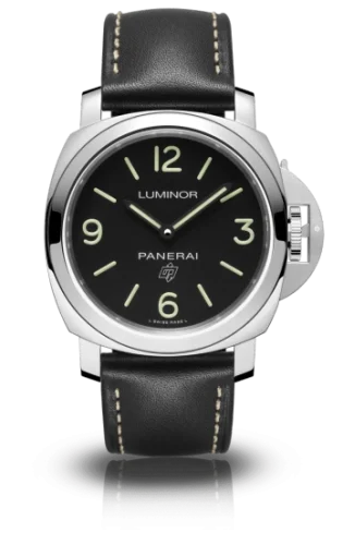 Panerai Panerai - PAM00773 Luminor Base Logo 3 Days Black