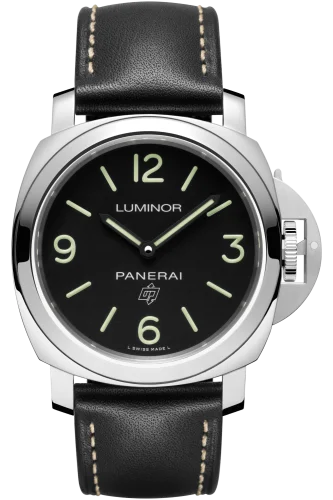 Panerai Panerai - PAM00773 Luminor Base Logo 3 Days Black