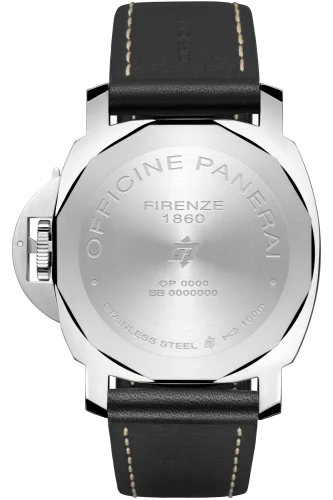 Panerai Panerai - PAM00773 Luminor Base Logo 3 Days Black