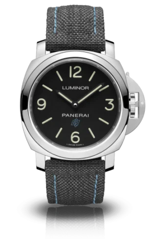 Panerai Panerai - PAM00774 Luminor Base 44 Logo 3 Days Black - Blue OP