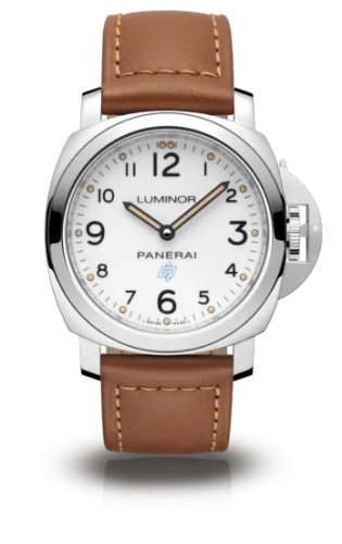 Panerai Panerai - PAM00775 Luminor Base 44 Logo 3 Days White / Blue OP