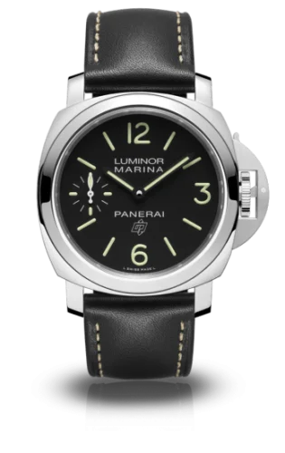 Panerai Panerai - PAM00776 Luminor Marina Logo 3 Days Black
