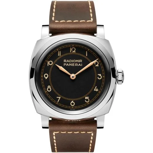 Panerai - PAM00790 Radiomir 1940 3 Days Art Deco